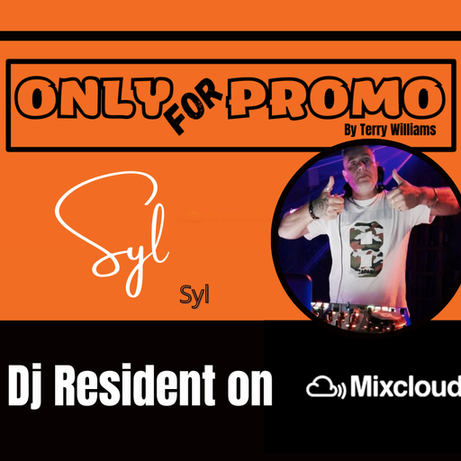 Syl #003 / Dj Resident OnlyForPromo on Mixcloud