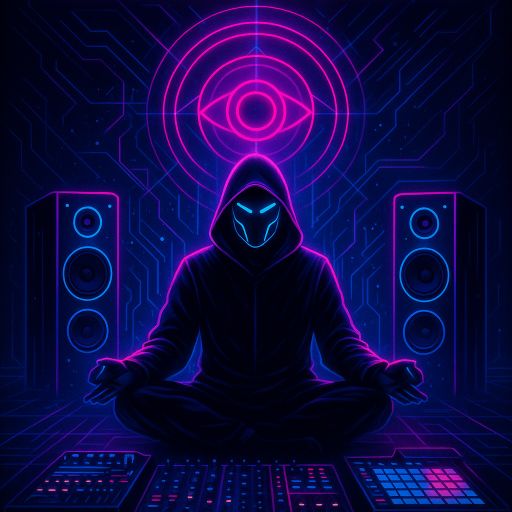 Bass Ritual 1 mixed by Global B