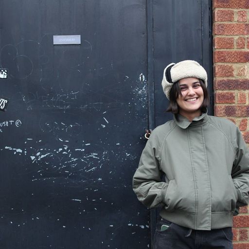 Soup To Nuts w/ babyschön - 15th January 2026