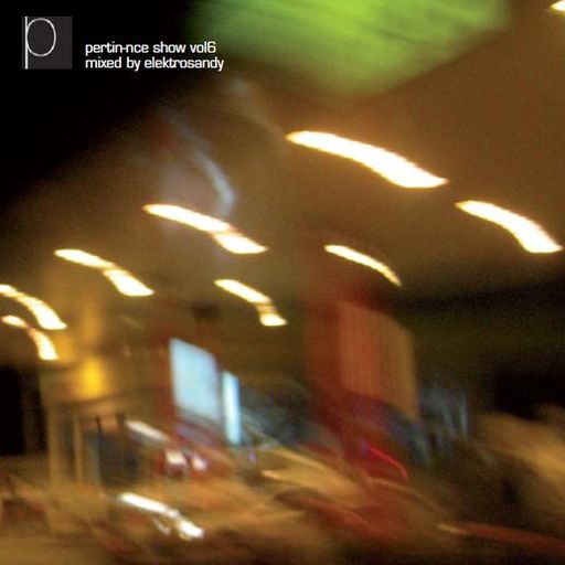 pertin-nce show vol.06 