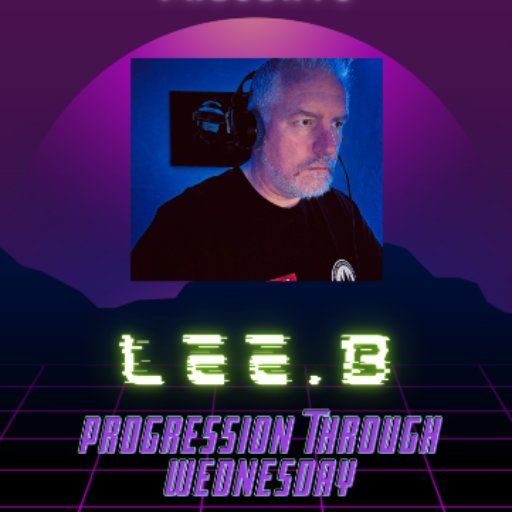 PROGRESSION THROUGH WEDNESDAY EP 012