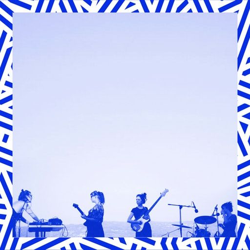 Ginga Beat – Como Unidade – Savage Ohms