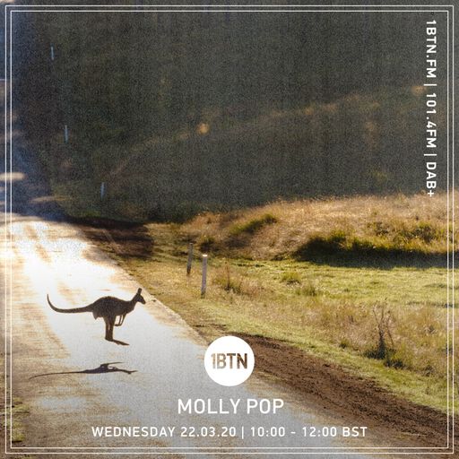 Molly Pop - 22.04.2020