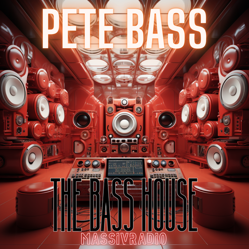 THE BASS HOUSE (LIVE)