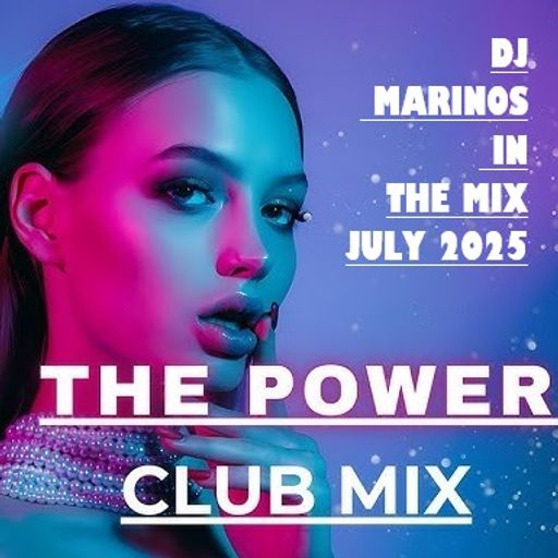 NEXT-LEVEL HOUSE HEAT | DJ MARINOS FIRE MASHUP (JULY 2025)