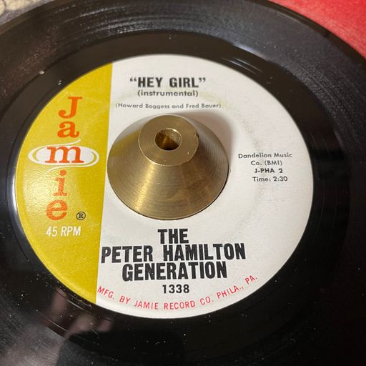 THE PETE SMITH NORTHERN SOUL SHOW – 10/4/2025