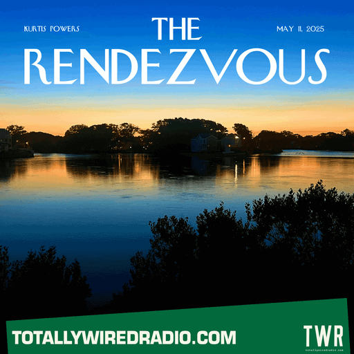 The Rendezvous ~ Kurtis Powers ~ 11.05.25 #live