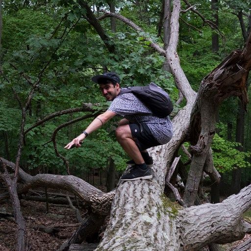 Choice Mix – Doctor Jeep