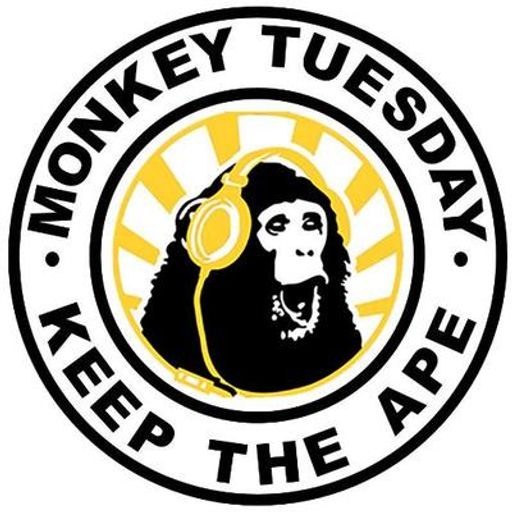 Monkey Tuesday 131015