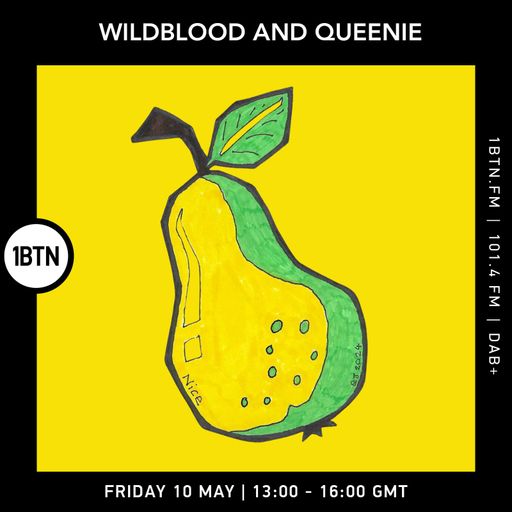 Wildblood & Queenie - 10.05.24