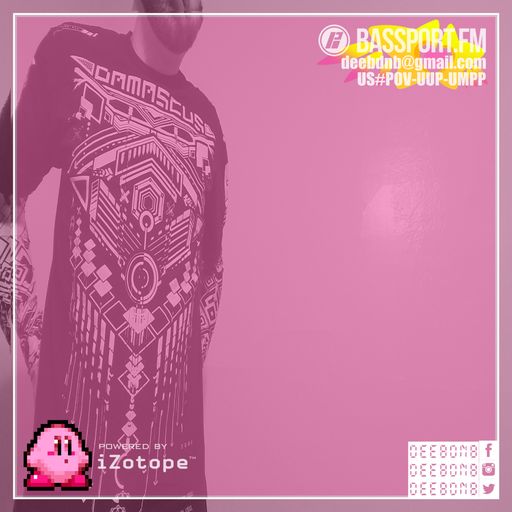 dEEb Presents: Audio Overload On @BassPortFM (2/14/2019) #bassportfm