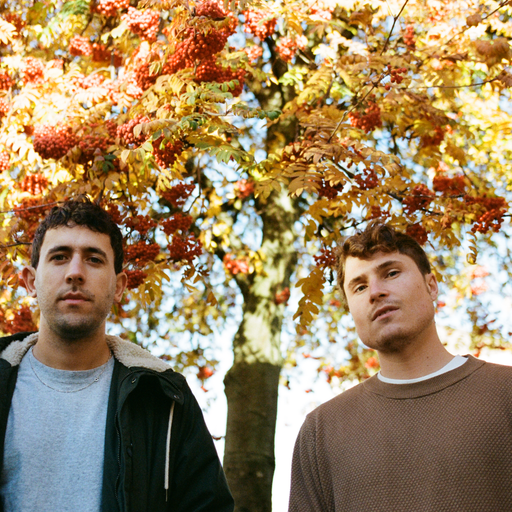 International Tribe: Wayward // 7-02-19