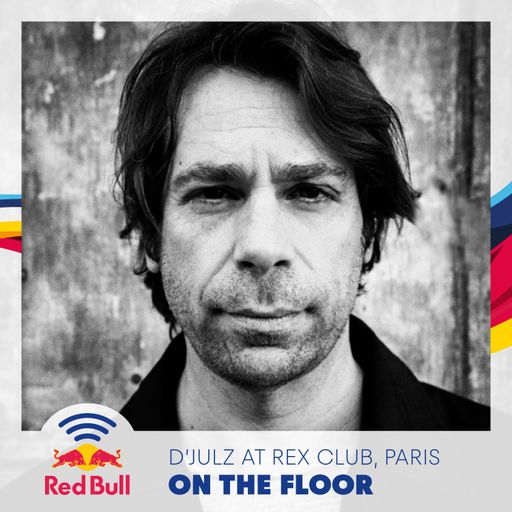 On the Floor - D'Julz at Bass Culture, Rex Club, Paris