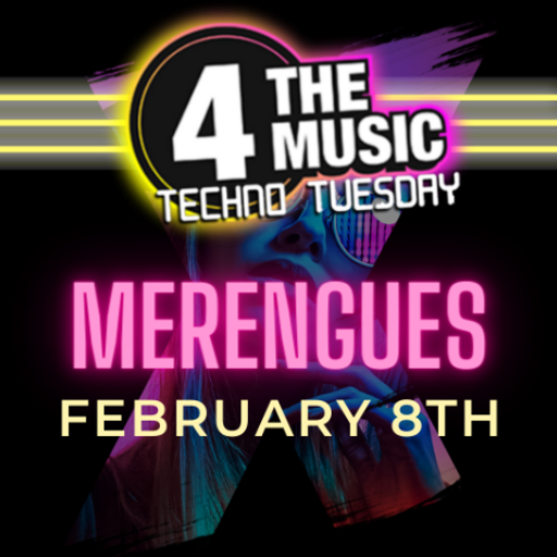 Merengues - 4 The Music Exclusive - Deep House