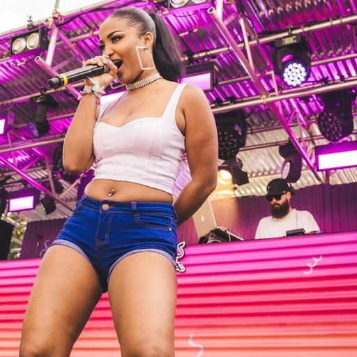 Main Stage – Dre Skull at Notting Hill Carnival