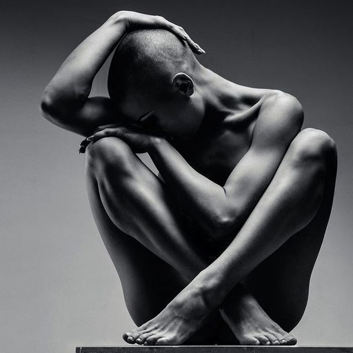 Time in Space (AmbientDreamscape)