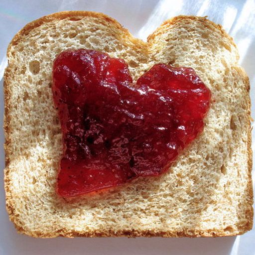 Put a little love in my soul (Valentine's day special)