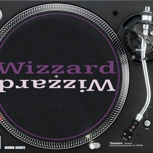 Mr Wizzard - Drum & Jungle Studio Mix - 2014