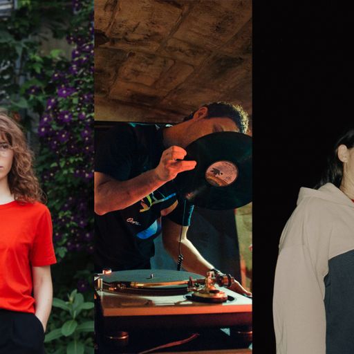 WW Montréal: Lexis with Gene Tellem and RAMZi // 26-11-2018