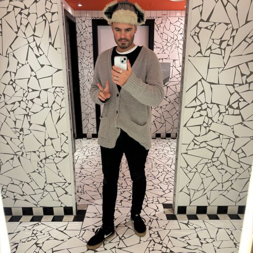 Hoxton Live x 80's photographing Britain