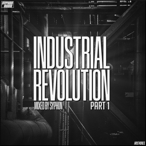 Industrial Revolution : Part 1
