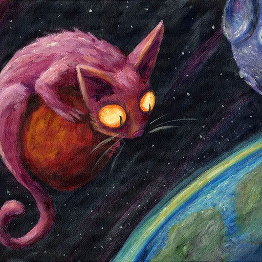 Rave Wave - Space Trip #2
