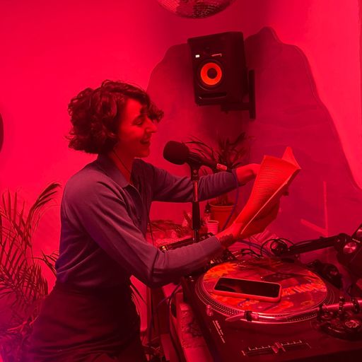 slow low (ear pour) Revenge of the Lawn - pt. 3 - November 2022