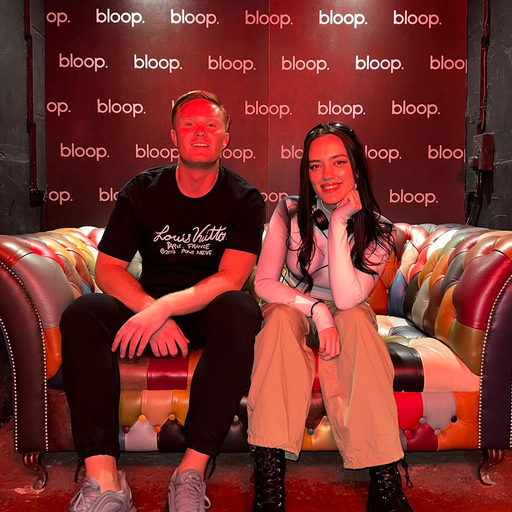 Outback w/ JayLeeTaylor B2B Charlie - 14.10.23