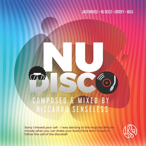 Nu-Disco-Right To Your Soul 2019