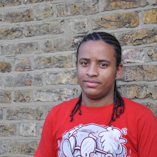 1. Living with Vinyl - DJ Dougie - Aug 2014