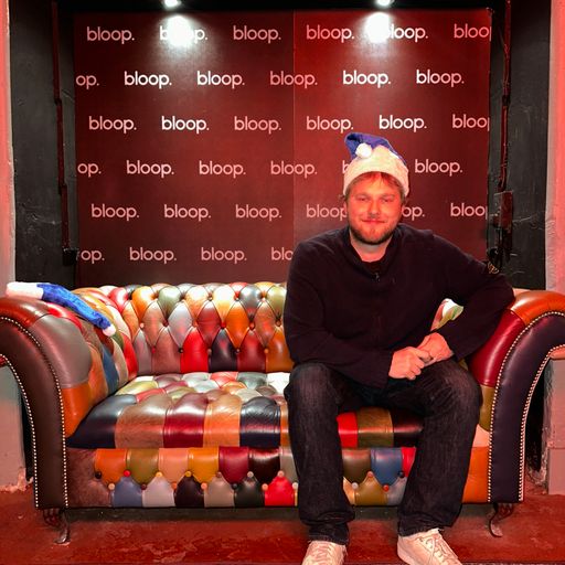 Dancefloor Etiquette w/ CGNTV - 05.12.25