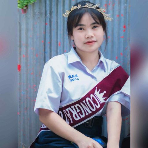 HBD น้องน้ำหวาน  ไม่ไหวบอกหมอ ไม่พอบอกหวาน