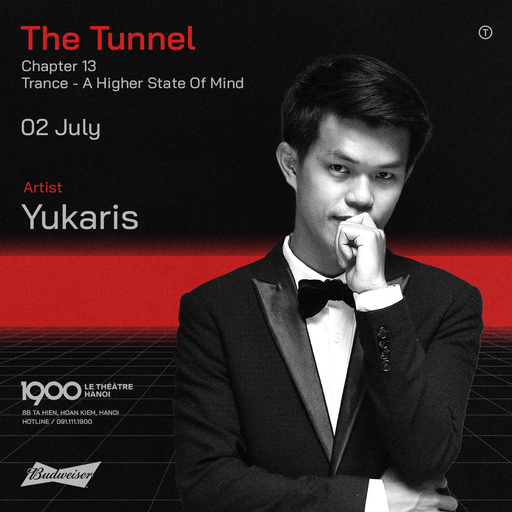 YUKARIS Live at The Tunnel - Chapter 13 by 1900 Le Théâtre