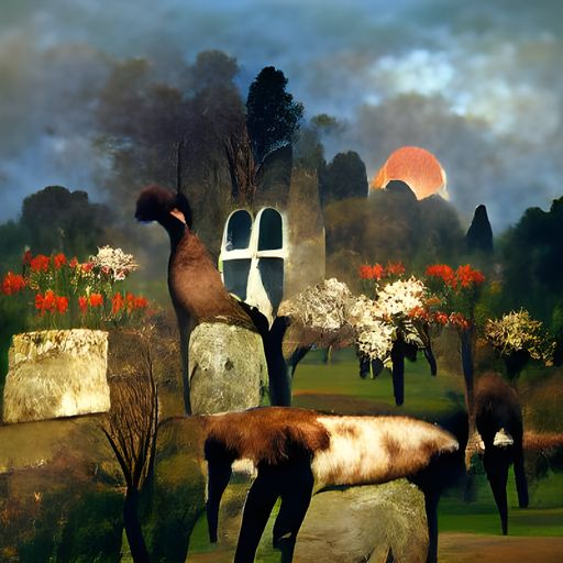Ἀρέθουσα's Dawn 2022