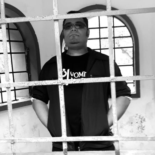 Set by Paul Ismério (In Summa band) EBM#001