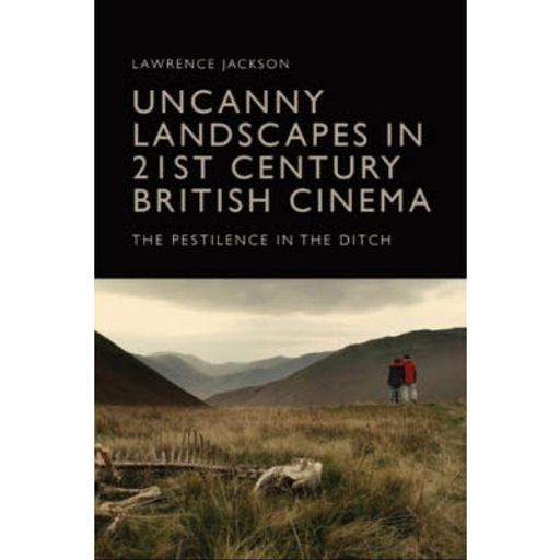 The Sound of Photography – 13 February 2026 (Lawrence Jackson)