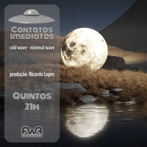 Contatos Imediatos 153 - 17.10.2024