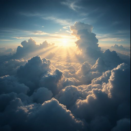 Light Beyond - (Afro House)