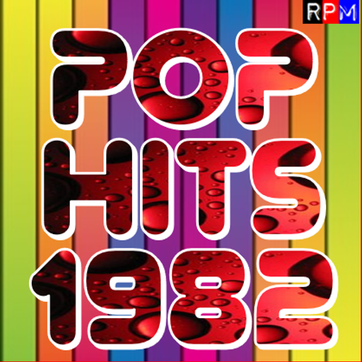POP HITS OF 1982