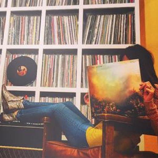 In The Mood - Smooth Sailing Part 15: Slow Jams, Two-Step & Mid Tempo Soul Cuts