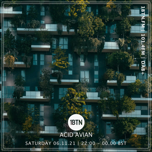 Acid Avian - 06.11.2021