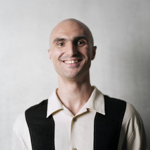 Peak Time – Devon Welsh