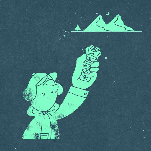 A Midnight Detour w/ E.J Wol - 27/11/24 - Voices Radio