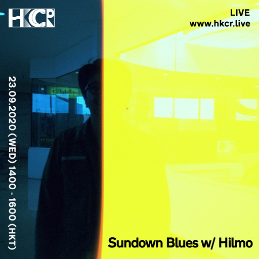 Sundown Blues w/ Hilmo - 23/09/2020