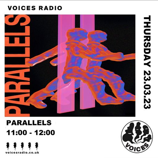 Parallels - 23/03/23