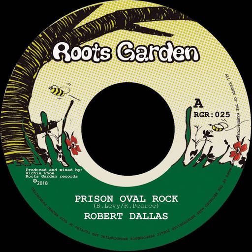 Roots Garden Radio