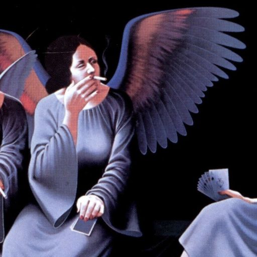 Saints & Sinners, Heaven & Hell In The Blues