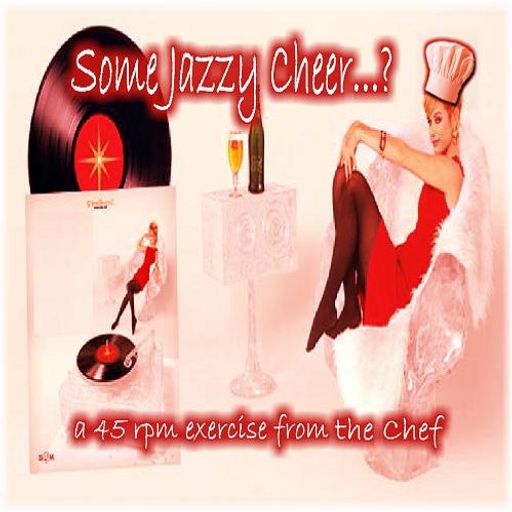 Some Jazzy Cheer...?