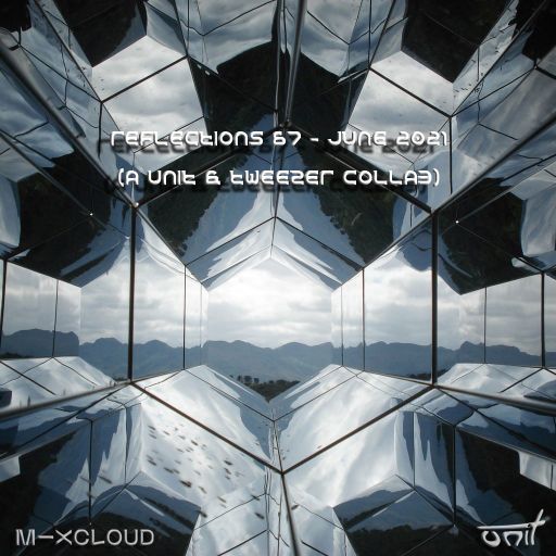 Reflections 67 - June 2021 (unit b2b TweeZer)