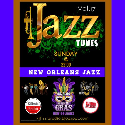 JAZZ new orleans